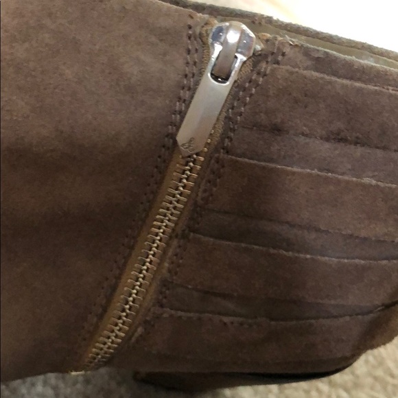 Sam Edelman booties - Picture 3 of 4